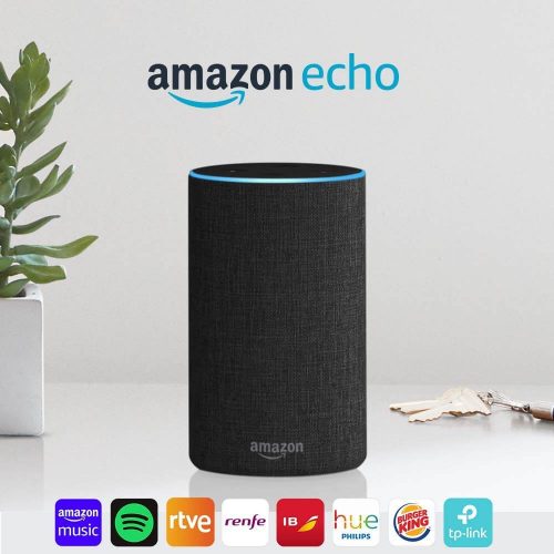 mejores altavoces inteligentes
