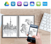 Los mejores cuadernos digitales
