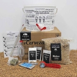 Los mejores kits para hacer cerveza
