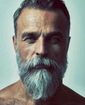 Regalos para hombres con barba