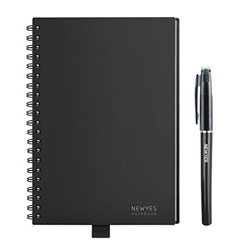 Cuaderno inteligente Newyes